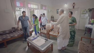 Episode 5 Anubhuti
