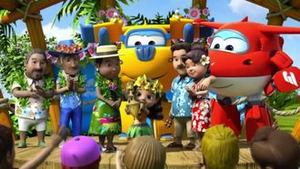 Episode 5 Aloha Adventure