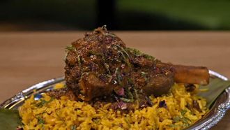 Episode 8 Lambshank Redemption