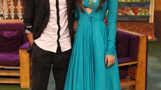 Episode 127 Ayushmann Khurrana, Rajkummar Rao, Kriti Sanon