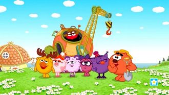 Episode 51 Remodeling is a Collective Effort