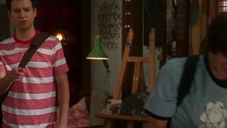 Episode 2 A Heart-Worming Tail