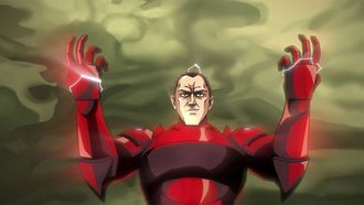 Episode 5 Changes: Part Two