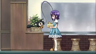 Episode 7 Trouble