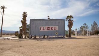 Episode 6 Route 66