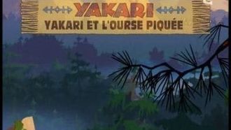 Episode 39 Yakari and the Angry Bear