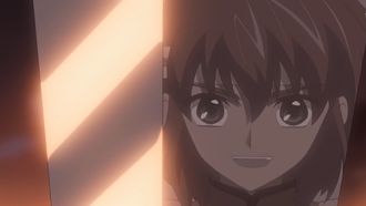 Episode 21 The Imp's True Face