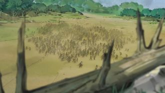 Episode 7 Invasion of the Imperial City