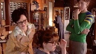 Episode 11 The Story of Cereal