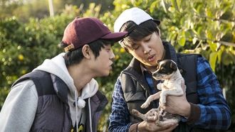 Episode 420 Good-bye Trip (1)