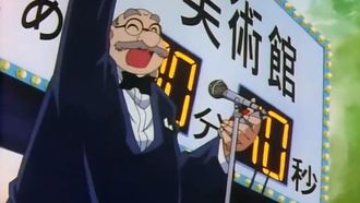 Episode 157 Metropolitan Police Detective Love Story 2 (2)