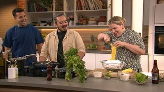 Episode 31 Sustainable Fish
