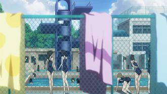Episode 11 Wife of the Academy