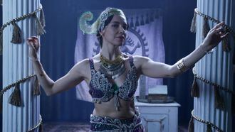 Episode 5 Behind the Myth