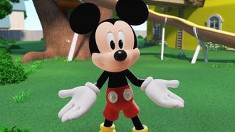 Episode 39 Me & Mickey Music Video