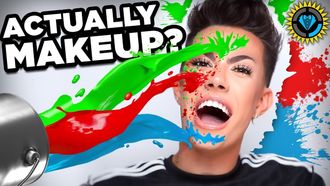 Episode 31 Why is James Charles Selling PAINT? (Painted)