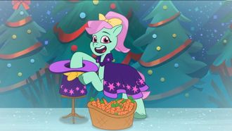 Episode 69 Equestria's Got Talent