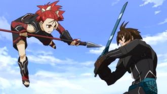 Episode 20 The Night Before the Intermunicipal Battle