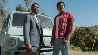 Episode 1 The Gospel of Kenny Sharp