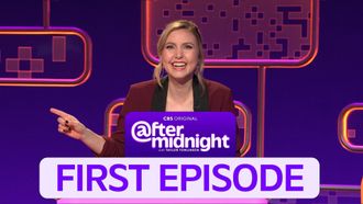 Episode 1 1/16/24 (Whitney Cummings, Aparna Narcherla, Kurt Braunohler)