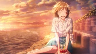 Episode 15 August 26