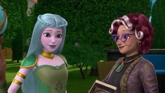 Episode 8 A Real Page Turner