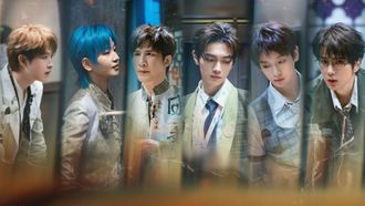 Episode 5 Dream Within a Dream (1)