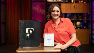 Episode 3 John Safran and Celeste Barber