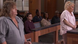 Episode 6 Co-Signing Exes/ Suspected Check Fraud