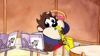 Episode 37 Band Together