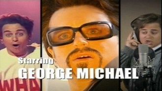 Episode 2 George Michael: Watch Without Prejudice vol.1