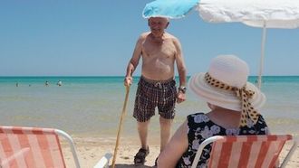 Episode 2 Spain: Nati & Augusto