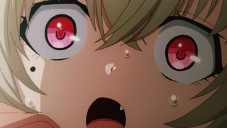 Episode 18 You Guys Are Kind of Awful, Huh?