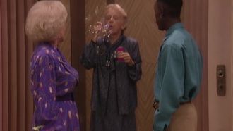 Episode 4 One Old Lady to Go