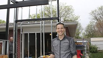 Episode 13 Mark and Angela's Tiny Road House
