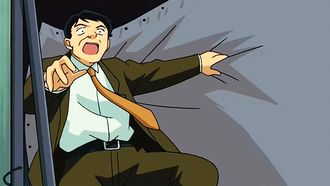 Episode 337 Hidden Facts of the Accidental Fall