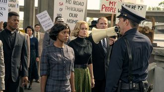 Episode 6 Poirot