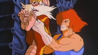 Episode 39 Monkian's Bargain