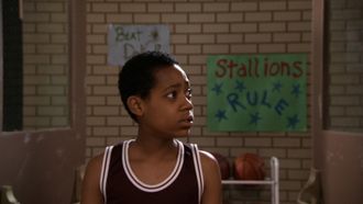 Episode 3 Everybody Hates Basketball