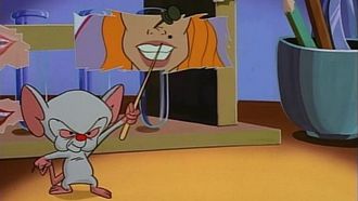 Episode 7 Where No Mouse Has Gone Before