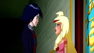 Episode 6 Protezione