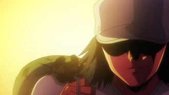 Episode 18 Road to the final