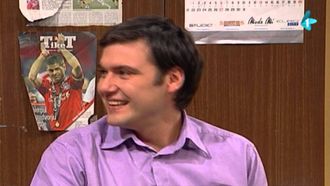 Episode 48 Povreda na radu