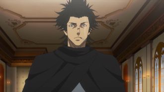 Episode 86 Yami and Vangeance