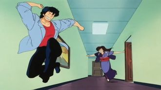 Episode 37 Shinjuku Honor All the Way! The Kimono Beauty Wants To Be My Student (Part One)