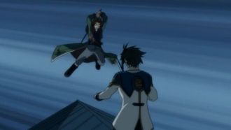 Episode 12 A Tender Lie