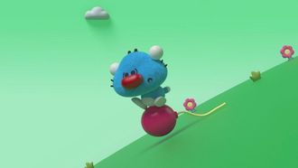 Episode 2 The Balloon