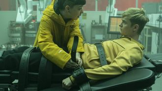 Episode 6 Episode Six