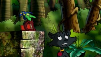 Episode 56 Witchwrecked
