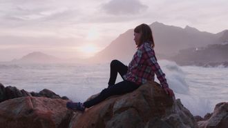 Episode 1 Sea Creatures: A Predator, Bird, and Reptile